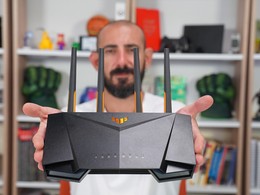 Asus TUF Gaming AX3000 V2 İnceleme