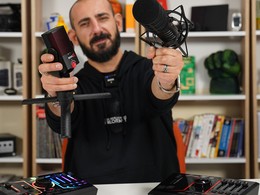 Rode X XDM-100 & Rode X XCM-50 İnceleme