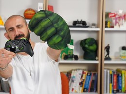 Pusat Clutch Gamepad İnceleme
