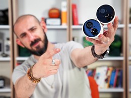 TP-Link Tapo C400S2 İnceleme