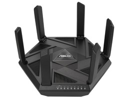 Asus RT-AXE7800 İnceleme