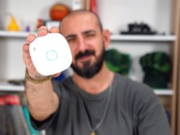 Fonri Akıllı İç Ortam Alarm Seti İnceleme