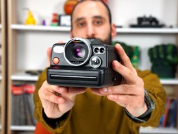 Polaroid I-2 İnceleme