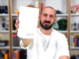 TP-Link Deco X50-4G İnceleme