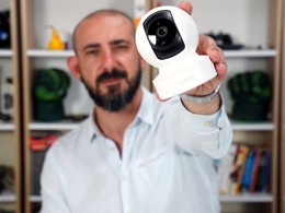 TP-Link Tapo C212 İnceleme