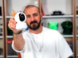 Aqara E1 İnceleme