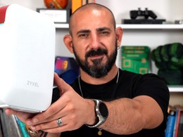 Zyxel USG LITE 60AX İnceleme