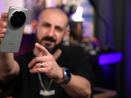 vivo X200 Pro İnceleme