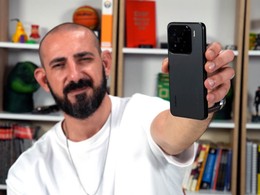 Xiaomi 15 İnceleme