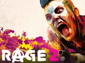 RAGE 2 Resmi Çıkış Fragmanı Yayınlandı!
