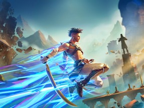 Prince of Persia: The Lost Crown