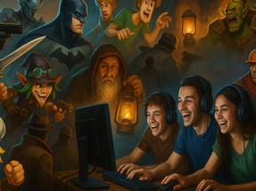 Steam’in En Dikkat Çeken 10 Ücretsiz Co-op Oyunu!