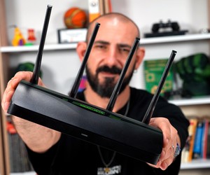 Evlere ve küçük işletmelere Wi-Fi 7 desteğ