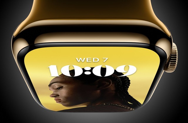 Apple Watch tanıtımlarında saat neden 10:09'u gösterir?