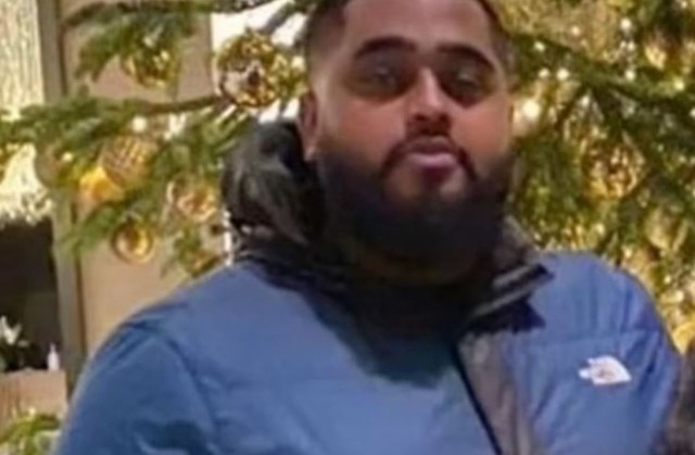 TikTok fenomeni şaşırtıcı dönüşümünü paylaştı: 144 kiloyu geçti, kız arkadaşı ayrıldı... Son hali