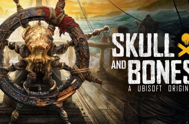 Skull and Bones inceleme