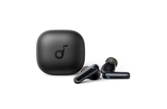 Yapay zeka ile güçlendirilen kablosuz kulaklık Anker Soundcore P40i nasıl? İnceledik