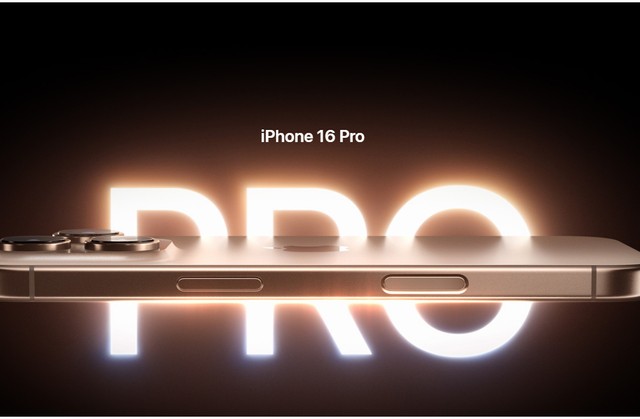 Apple’ın RAM kısıtlamalı “modern” telefonu iPhone 16 Pro alınır mı? İşte tüm detaylarıyla iPhone 16 Pro incelemesi!