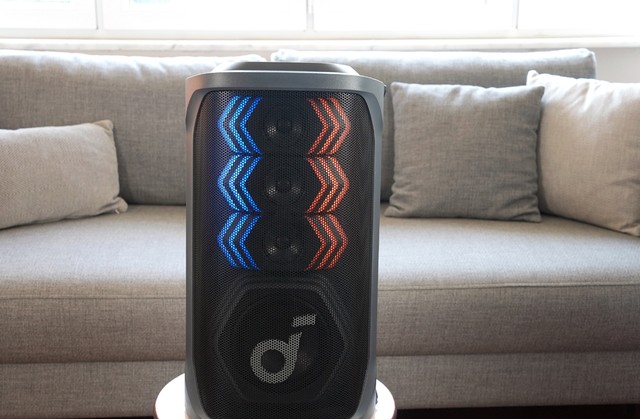 Anker Soundcore Rave 3 İnceleme