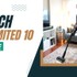 Bosch Unlimited 10 inceleme