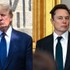 Elon Musk’tan şaşırtan savaş sessizliği: Donald Trump'tan korkuyor mu?