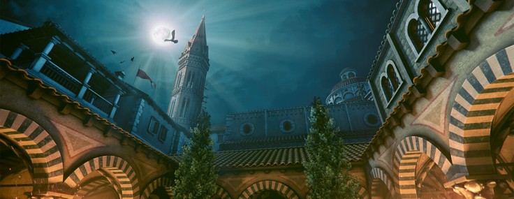The House Of Da Vinci VR İncelemesi: Ustaya Layık Bir Sanat Eseri