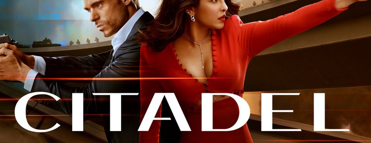 Prime Video’dan Citadel serisi için 2 iptal, bir devam kararı