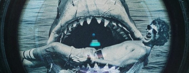 Sinemanın efsane filmlerinden Jaws, 50.yılında belgesel oluyor
