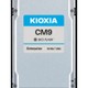 KIOXIA, BiCS FLASH'lı kurumsal NVMe SSD’sini tanıttı
