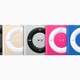 iPod Shuffle, yapay zekalı bir "arkadaş" olarak geri dönebilir