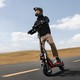SEGWAY, 2025’te yeni mobilite teknolojilerini tanıttı