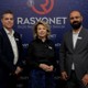 Rasyonet, finansal teknolojilerdeki 25'inci yılını kutladı