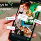 WhatsApp'tan durum güncellemelerine renk katacak yeni özellikler