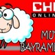Kurban Bayramı'nız kutlu olsun!