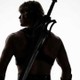 Yeni He-Man filminden ilk gizemli görsel: Nicolas Galtizine Grayskull’un gücünü taşıyor!
