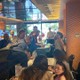 Yapay zeka girişimcileri, TRAI Startup Day'deydi