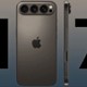 iPhone 17 Pro Max, Apple tarihindeki en büyük pille gelebilir