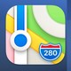 iOS 26 Beta 2’den, Apple Harita uygulamasına iki yeni özellik çıktı