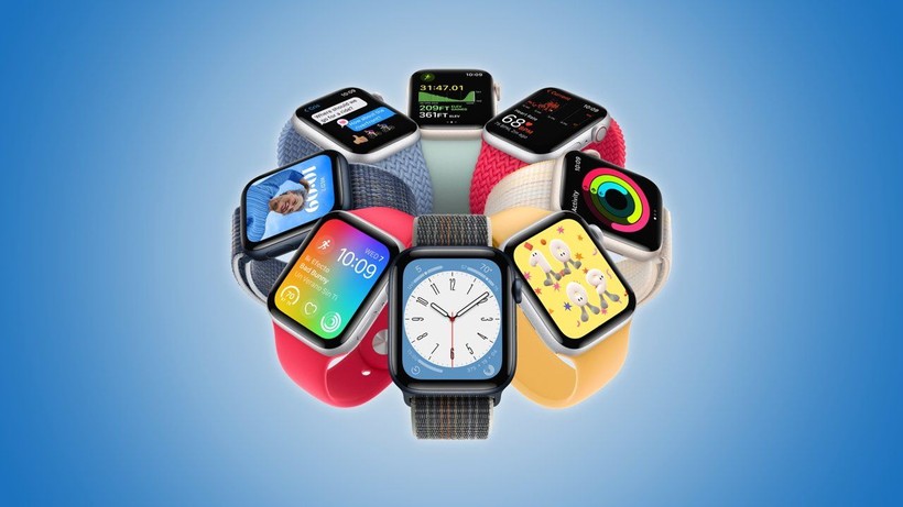 Apple Watch tanıtımlarında saat neden 10:09'u gösterir? - Resim: 2