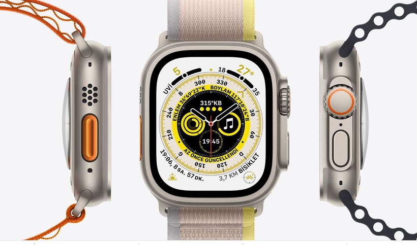 Apple Watch tanıtımlarında saat neden 10:09'u gösterir? - Resim: 3