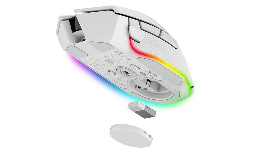Rekabetçi oyunlarda fark yaratır mı?: Razer Basilisk V3 Pro 35K inceleme - Resim: 4