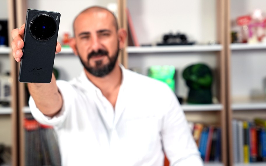 vivo X100 Pro’nun Kamera Yeteneklerini Mercek Altına Aldık