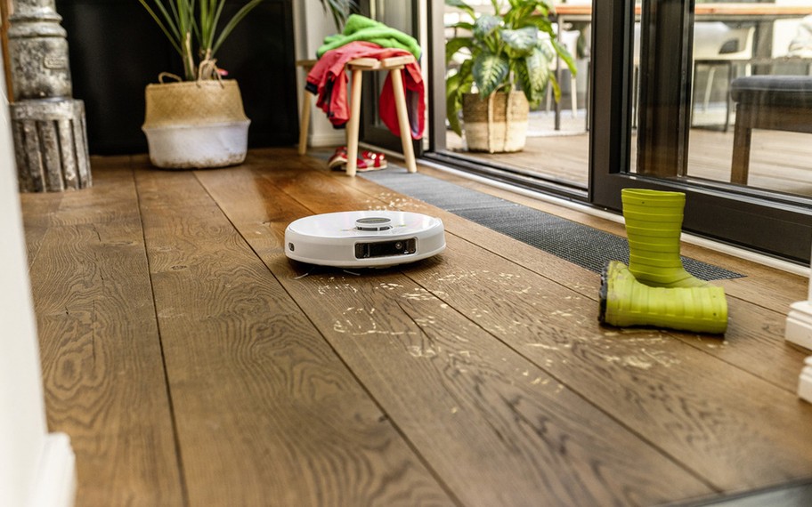Karcher RCV 5 İnceleme