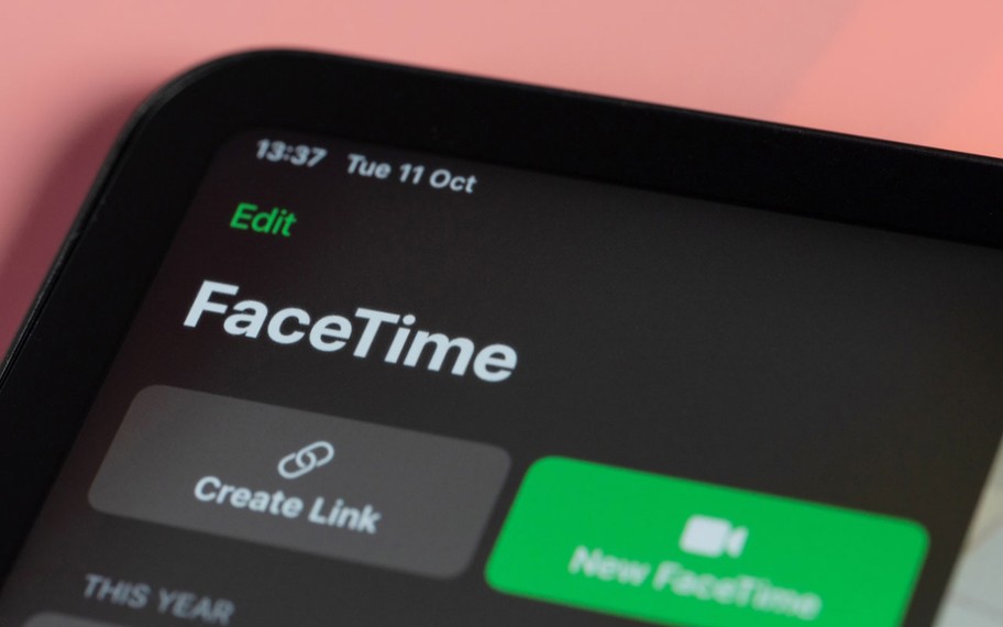 FaceTime’a da “çıplaklık filtresi” geliyor