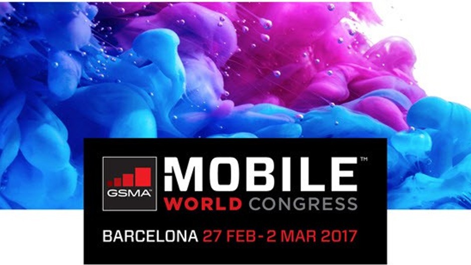 MWC 2017
