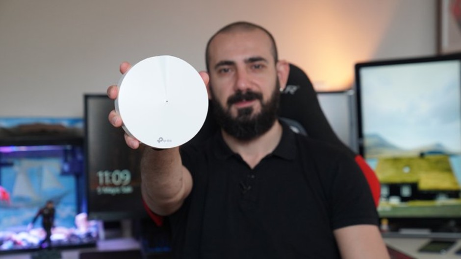 İnternet performansını artırın