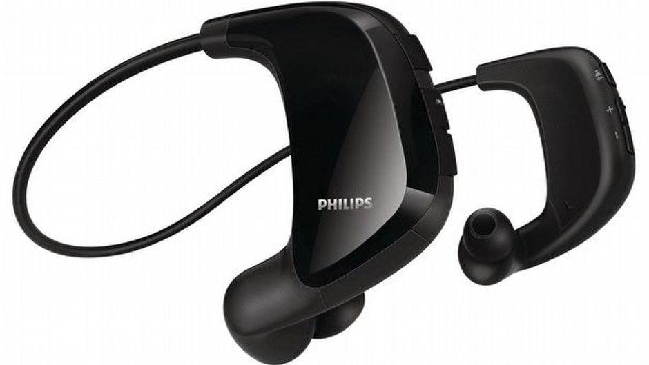 Philips GoGear Action İnceleme