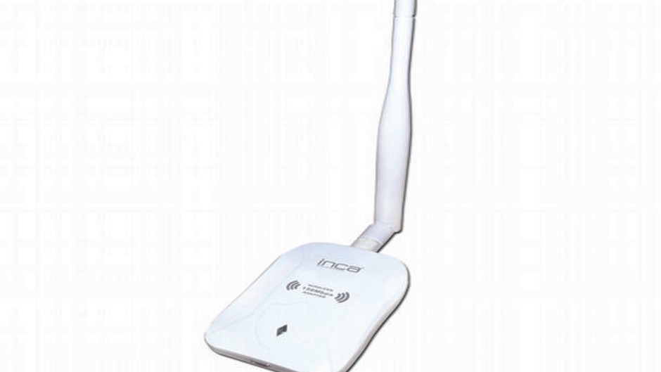 Inca IUWA-150BX İnceleme