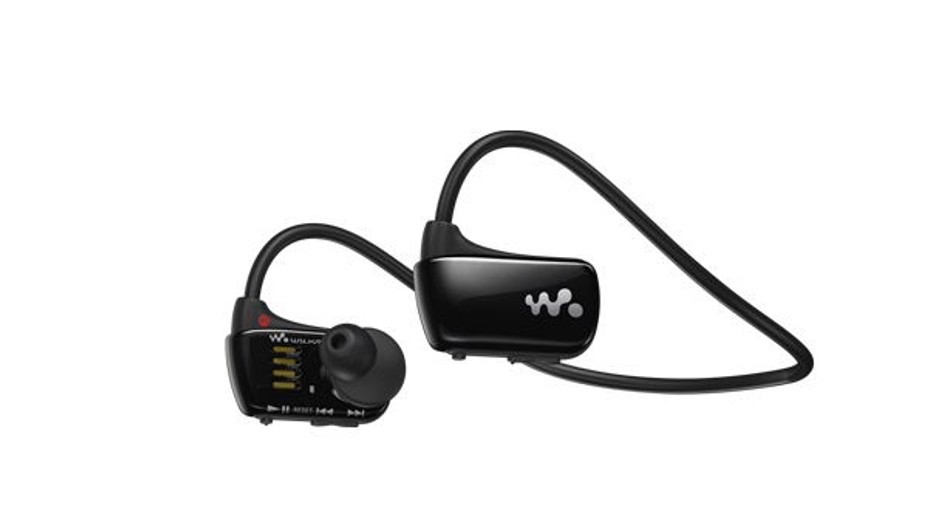 Sony Walkman NWZ-W273BLK İnceleme