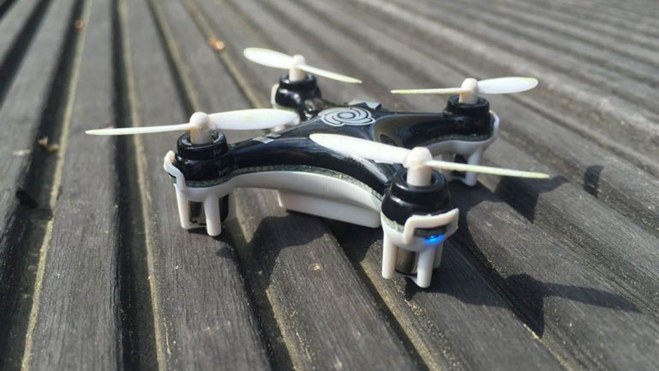 Cheerson CX-10A Drone İnceleme